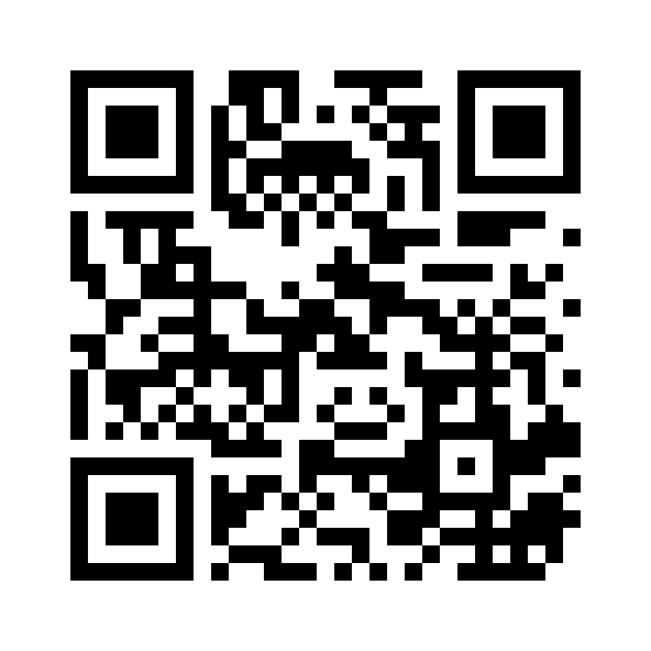 QR-kode til Eidern af Skillinge