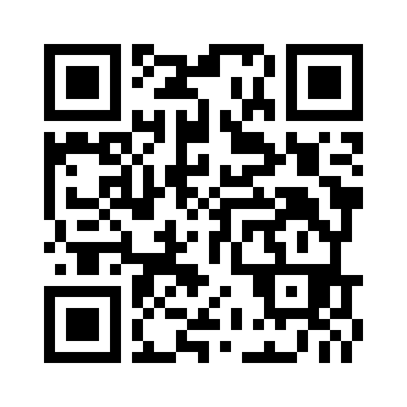 QR-kode til Elsebeth