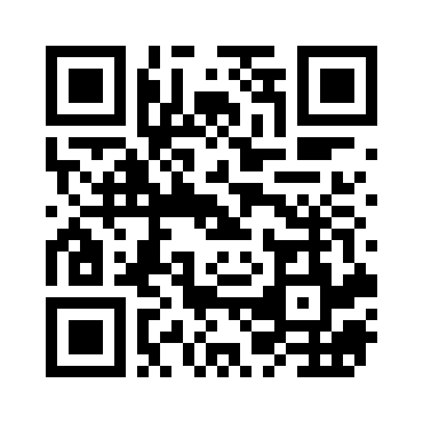 QR-kode til Visetgrottan, Kullen