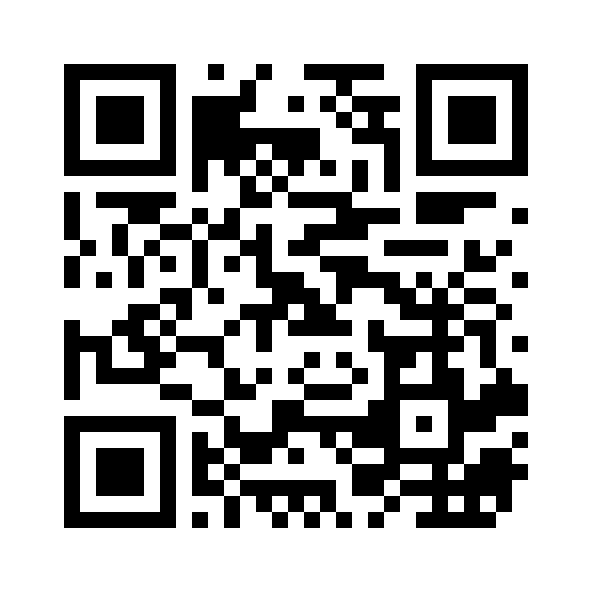 QR-kode til Mathilde