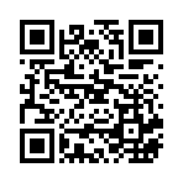 QR-kode til Conja KR 61