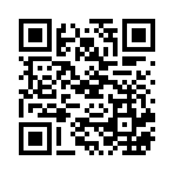 QR-kode til --Minerva II