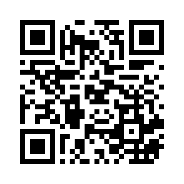 QR-kode til Sten-pram