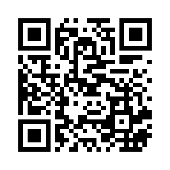 QR-kode til Hallands Vöderö