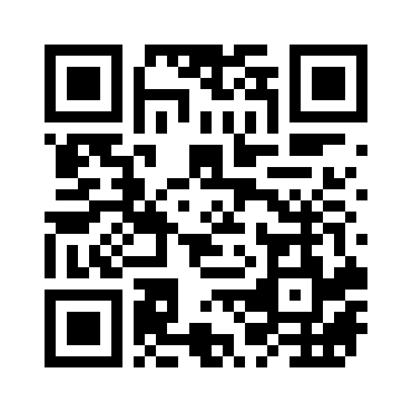 QR-kode til --Peter Madsen