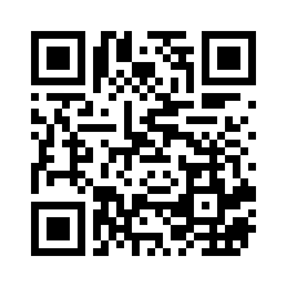 QR-kode til Hallands Vöderö Vestside