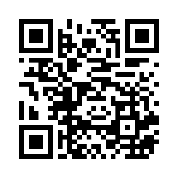 QR-kode til Fornæs Fyr