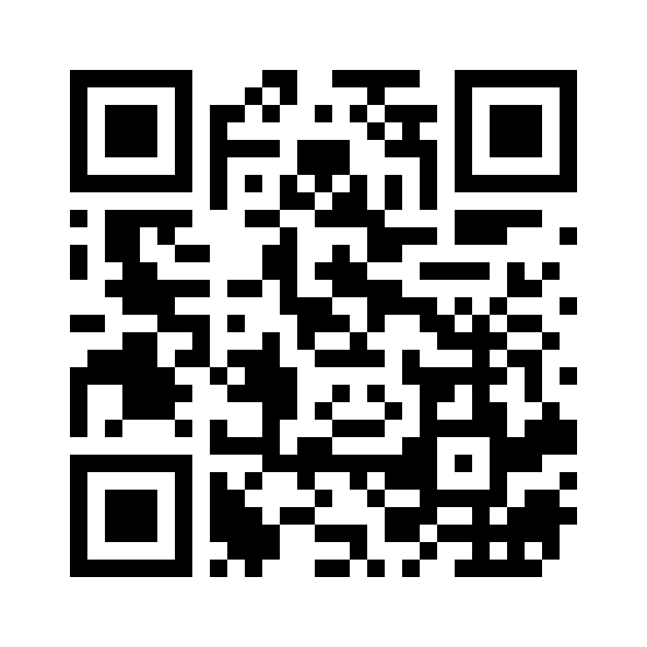 QR-kode til Toni Vodsager