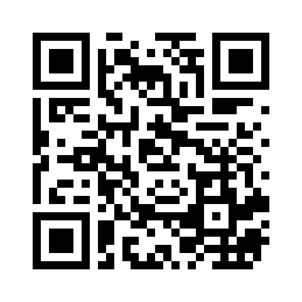 QR-kode til Odin S/S