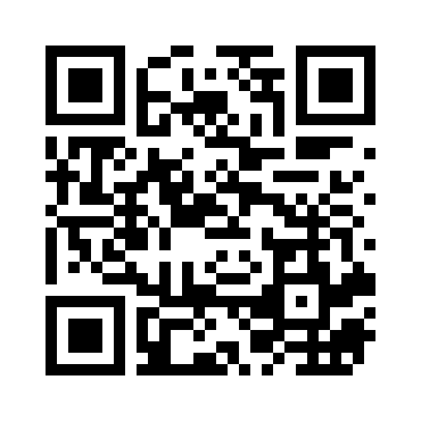 QR-kode til Sangstrup Klint