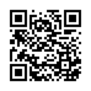 QR-kode til Alfred Thomsen