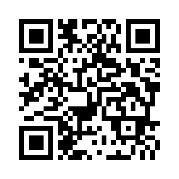 QR-kode til Hanau S/S