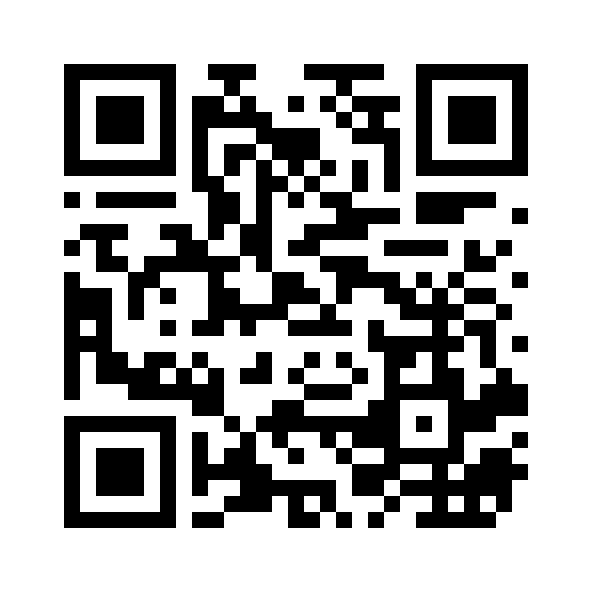 QR-kode til Wega S/S