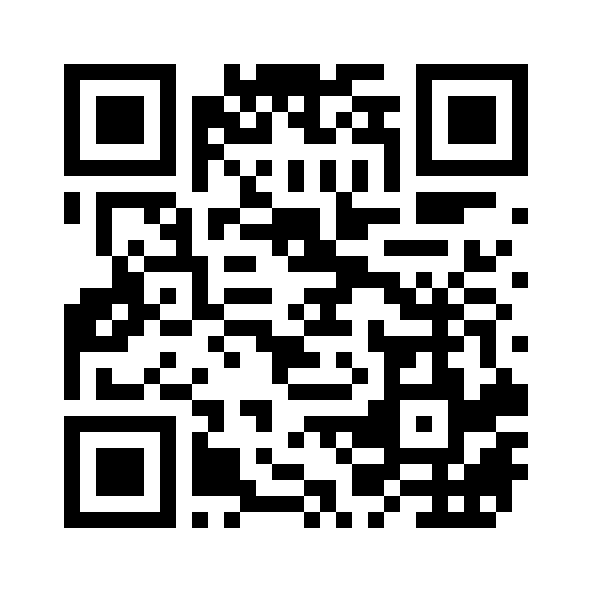 QR-kode til Erna Gaulke