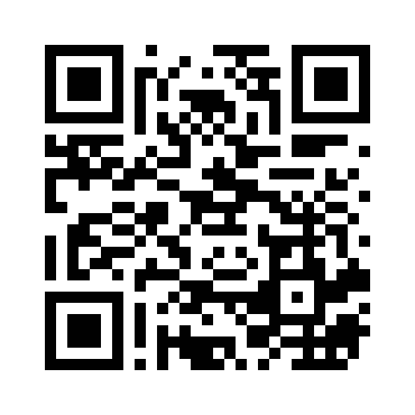 QR-kode til S/S Christina (Fasanvraget)