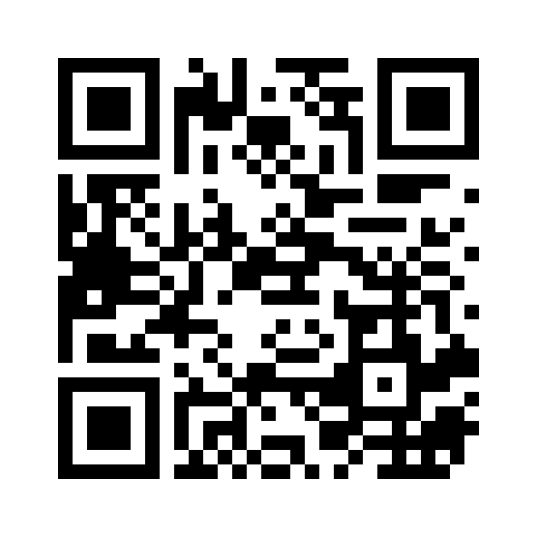 QR-kode til Bent Flemmings Hold