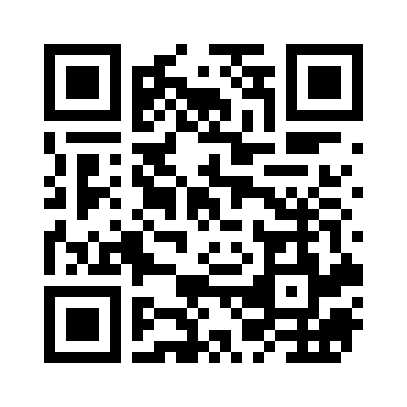 QR-kode til Fiskefartøj