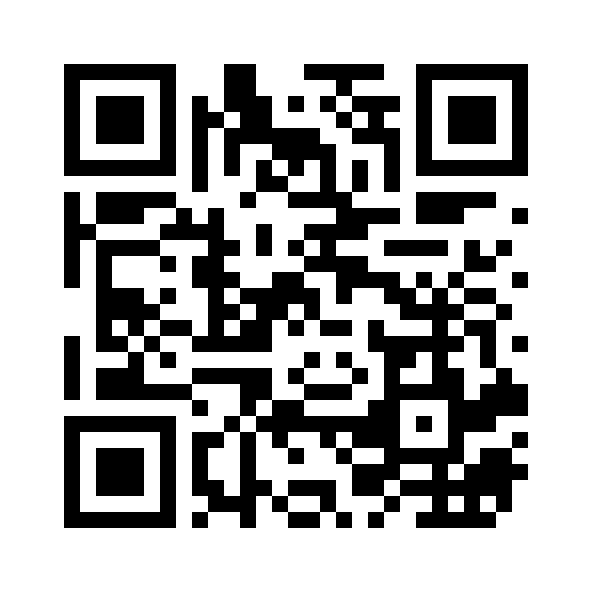 QR-kode til Det Røde