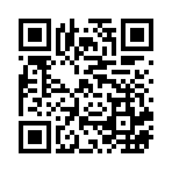 QR-kode til Ada Gorthon