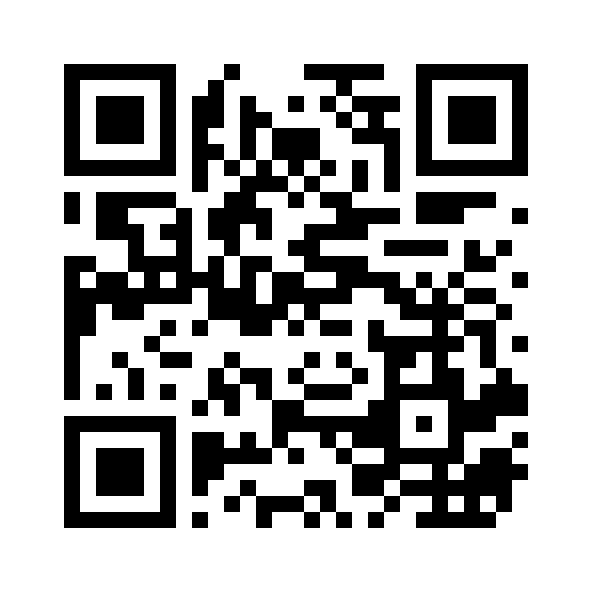 QR-kode til Sensy M/S