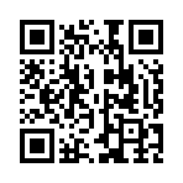 QR-kode til Sally L409