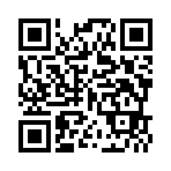 QR-kode til Møj Pram