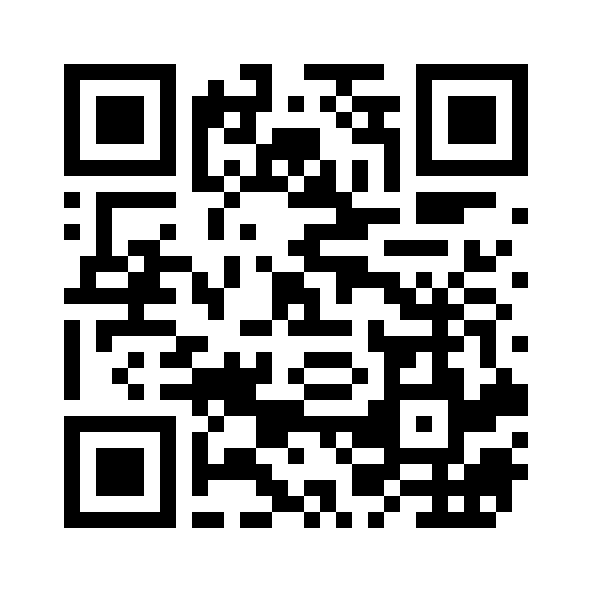 QR-kode til Hortess (Hartess)