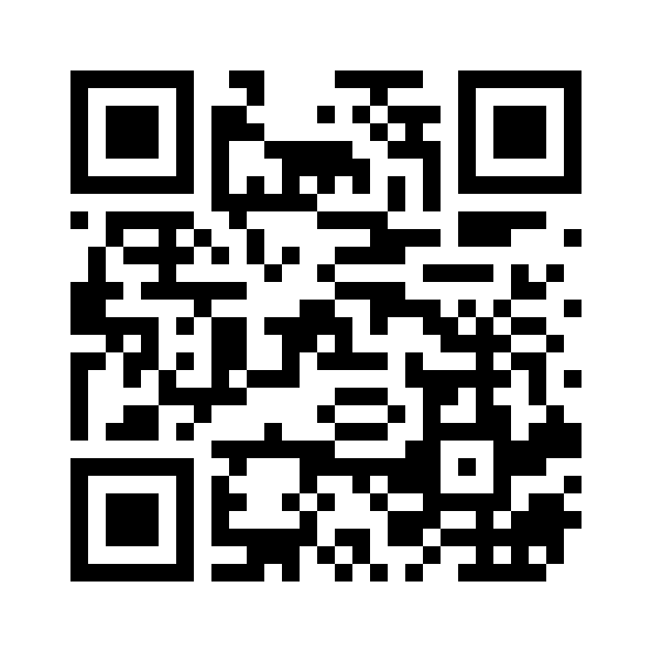 QR-kode til Biler (Undervandshindring)