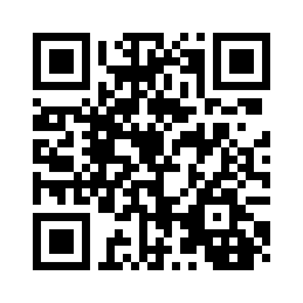 QR-kode til Senator Refardt S/S