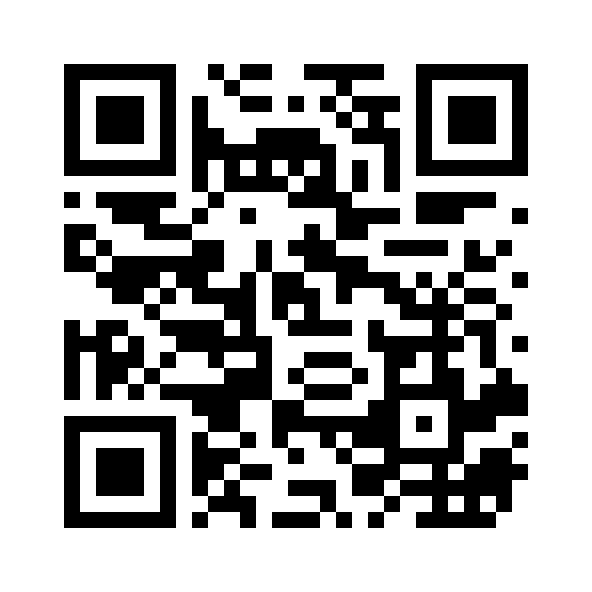 QR-kode til Senator Dinstel S/S