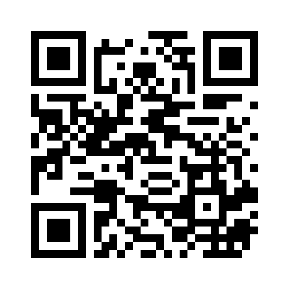 QR-kode til Hannover