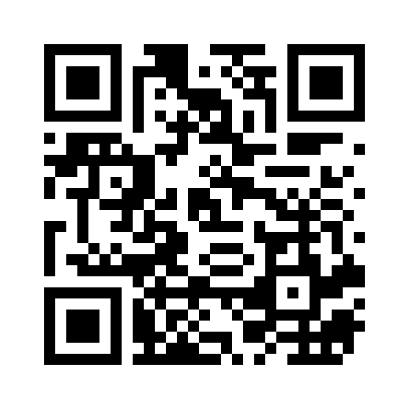 QR-kode til Bønnerup Anker