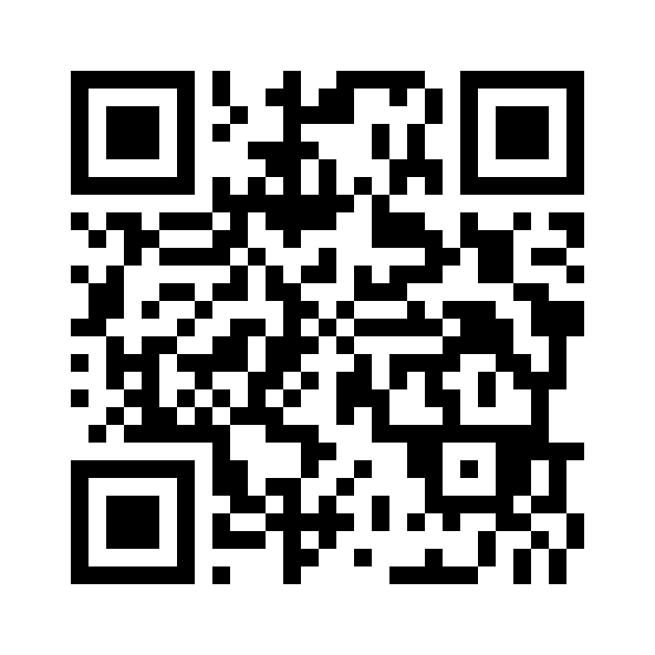 QR-kode til Horns Riff S/S