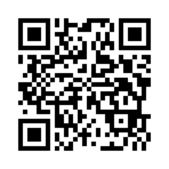 QR-kode til Flyvemaskine