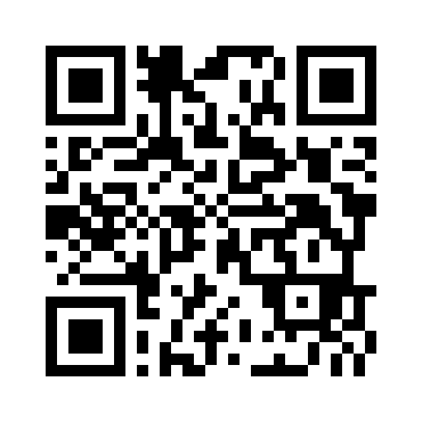 QR-kode til Uddybningsfartøj