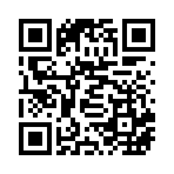 QR-kode til Tyskeren