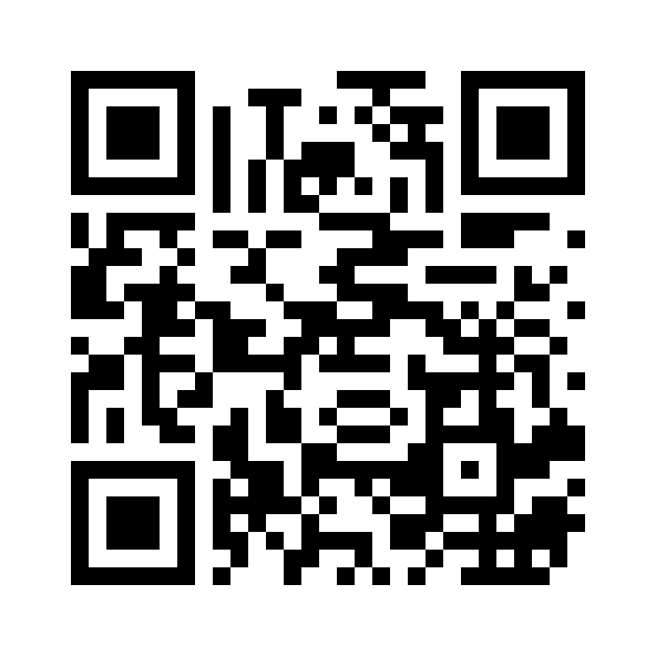 QR-kode til Bæveren