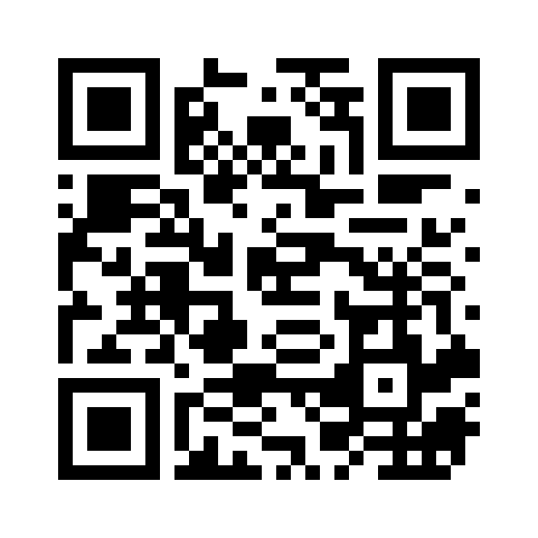 QR-kode til Flyvemaskine