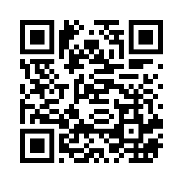 QR-kode til Magrethe