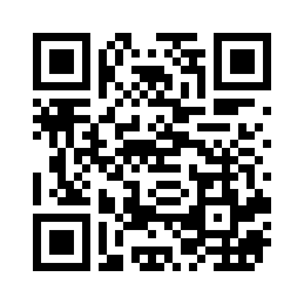 QR-kode til Kapikanin S/S