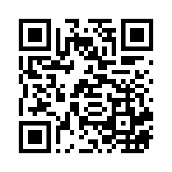 QR-kode til Bogø S/S