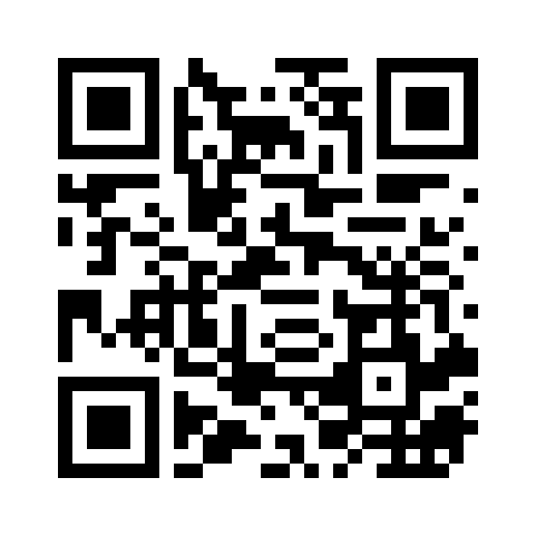 QR-kode til Tyskeren