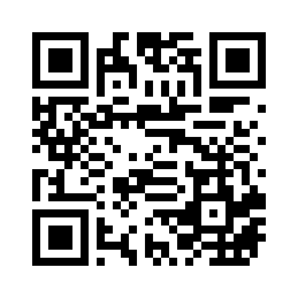 QR-kode til Hyllekrog