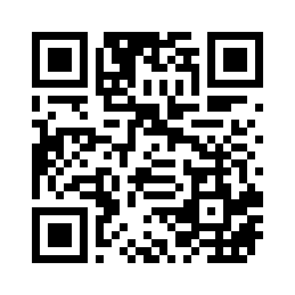 QR-kode til Landgangspram