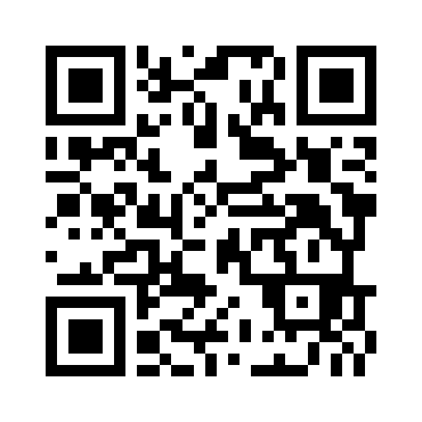 QR-kode til Minestryger