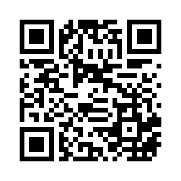 QR-kode til Erfrt S/S