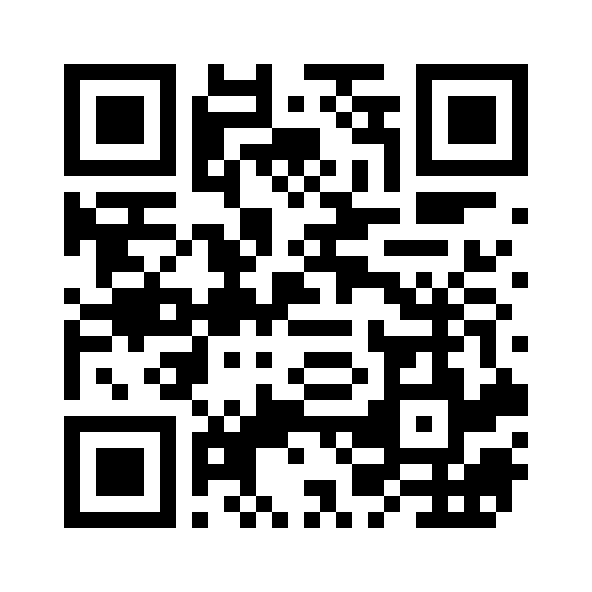 QR-kode til Sjørup Sø