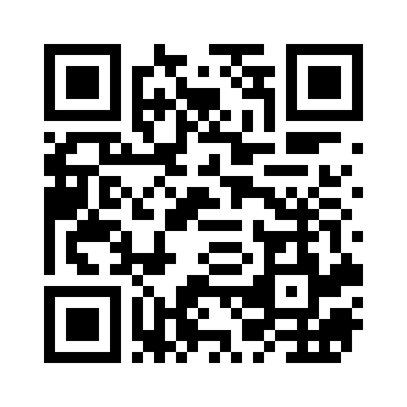 QR-kode til Minestryger M 84