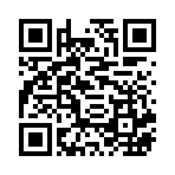 QR-kode til Scharhorn S/S