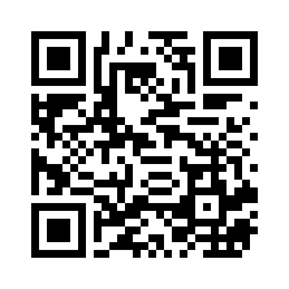 QR-kode til Rønbjerg Havn